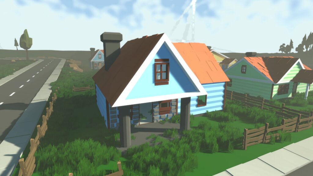 DBD_Env9